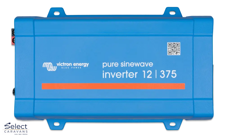 Victron Inverter VE.Direct 250VA-1200VA - 12V / 375VA - Accessories