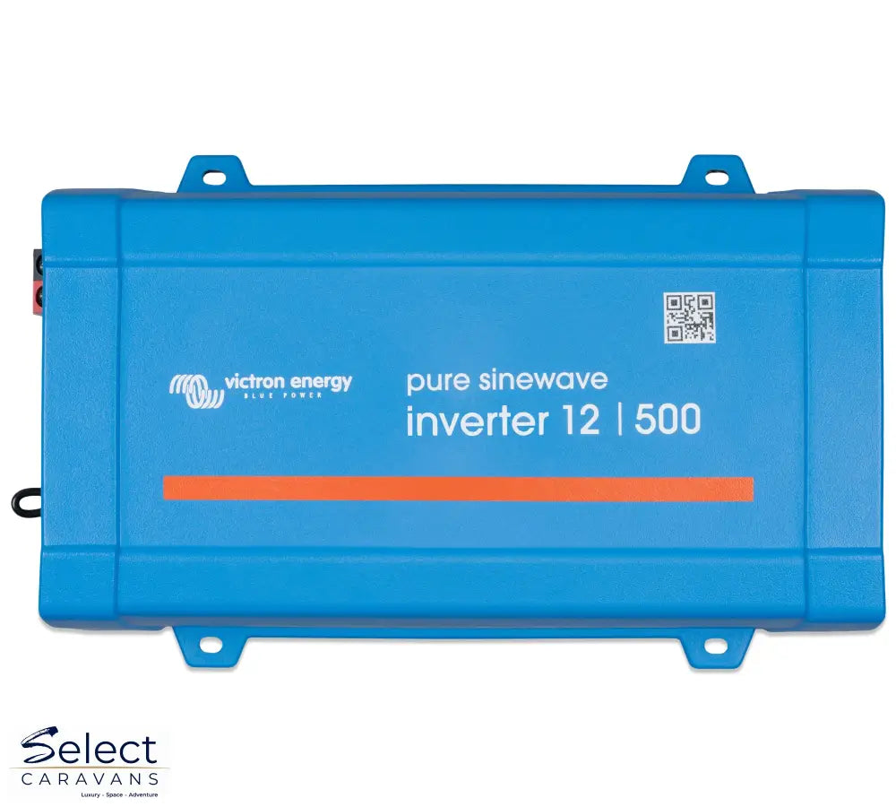 Victron Inverter VE.Direct 250VA-1200VA - 12V / 500VA - Accessories