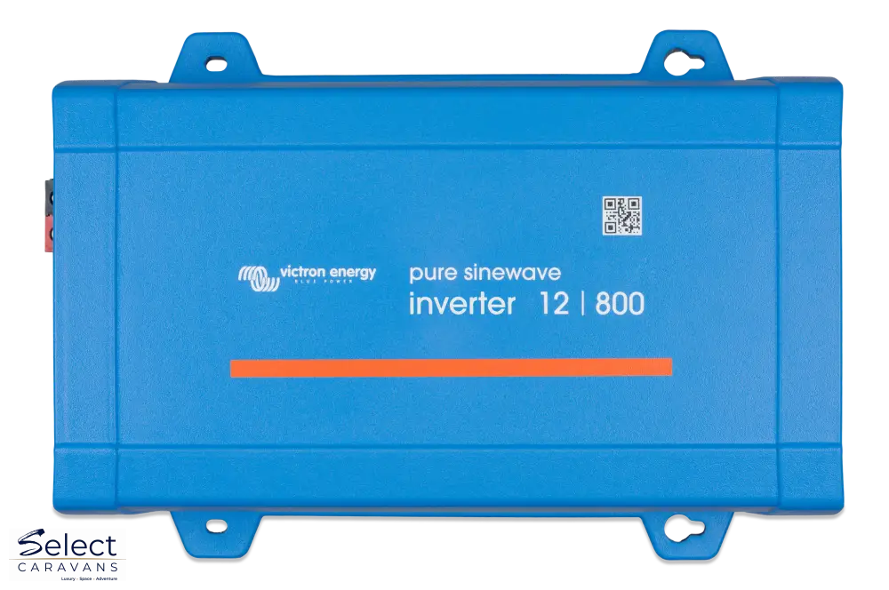 Victron Inverter VE.Direct 250VA-1200VA - 12V / 800VA - Accessories