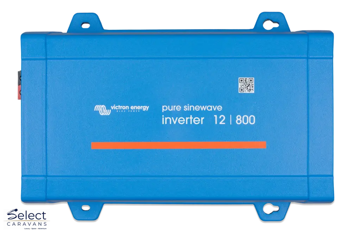 Victron Inverter VE.Direct 250VA-1200VA - 12V / 800VA - Accessories