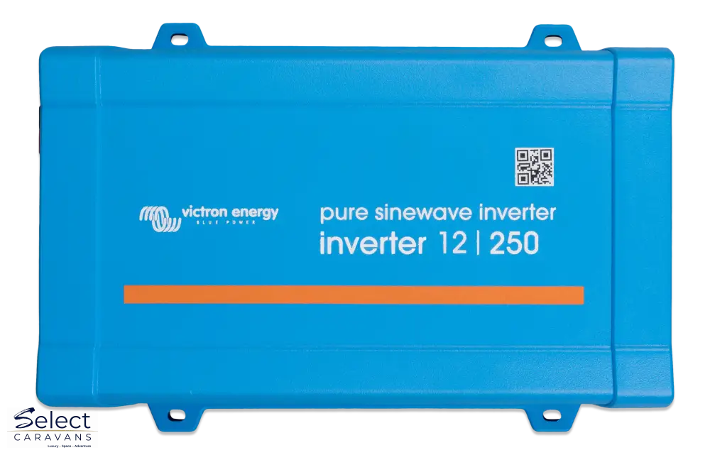 Victron Inverter VE.Direct 250VA-1200VA - 12V / 250VA - Accessories