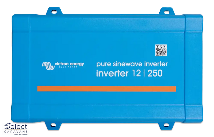 Victron Inverter VE.Direct 250VA-1200VA - 12V / 250VA - Accessories