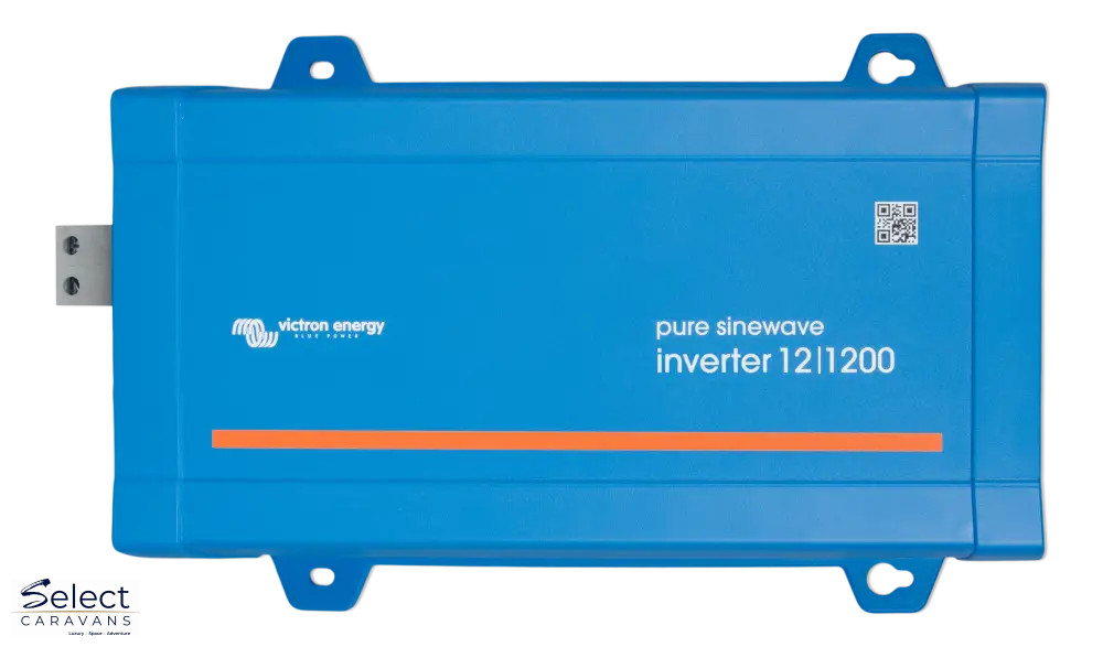 Victron Inverter VE.Direct 250VA-1200VA - 12V / 1200VA - Accessories