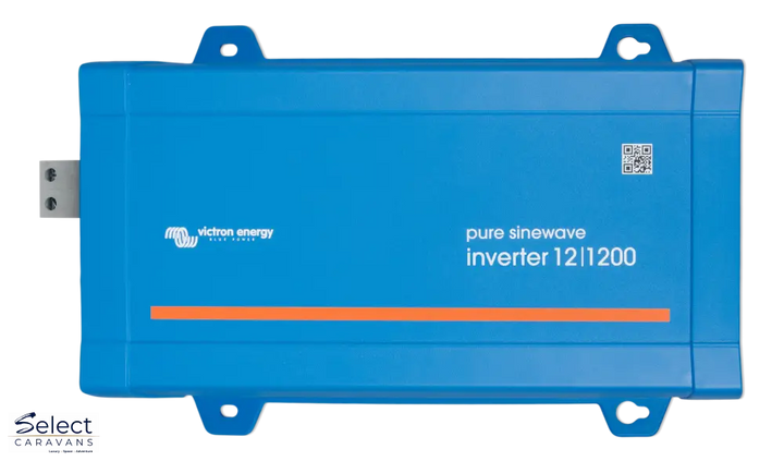 Victron Inverter VE.Direct 250VA-1200VA - 12V / 1200VA - Accessories