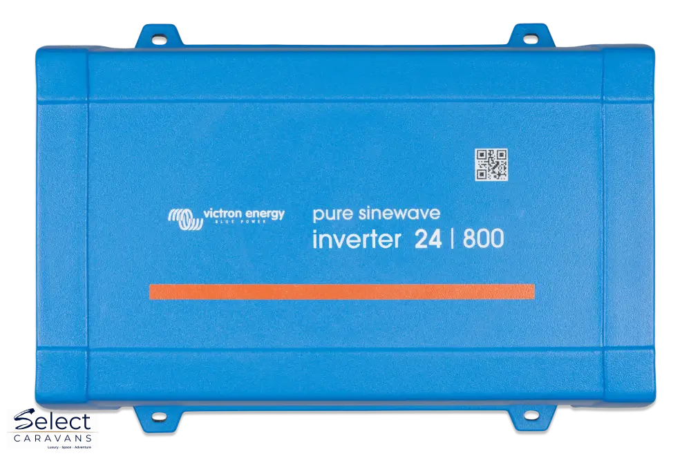 Victron Inverter VE.Direct 250VA-1200VA - 24V / 800VA - Accessories