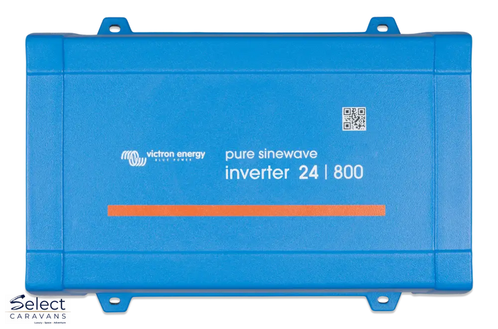 Victron Inverter VE.Direct 250VA-1200VA - 24V / 800VA - Accessories