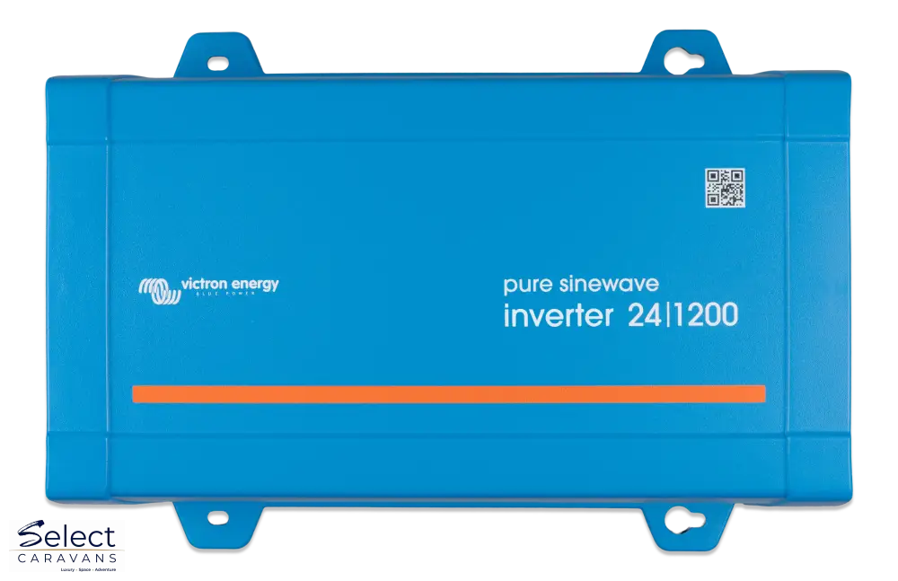 Victron Inverter VE.Direct 250VA-1200VA - 24V / 1200VA - Accessories