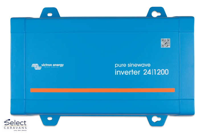 Victron Inverter VE.Direct 250VA-1200VA - 24V / 1200VA - Accessories