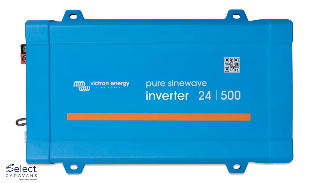 Victron Inverter VE.Direct 250VA-1200VA - Accessories