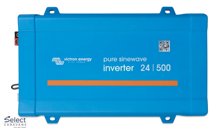 Victron Inverter VE.Direct 250VA-1200VA - Accessories