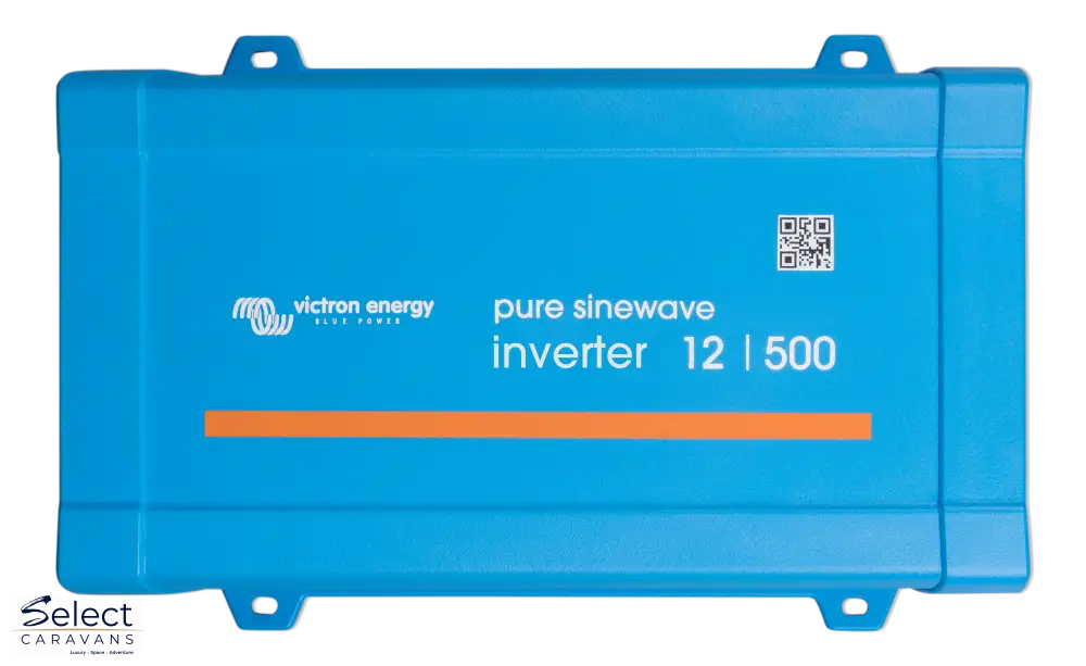 Victron Inverter VE.Direct 250VA-1200VA - Accessories