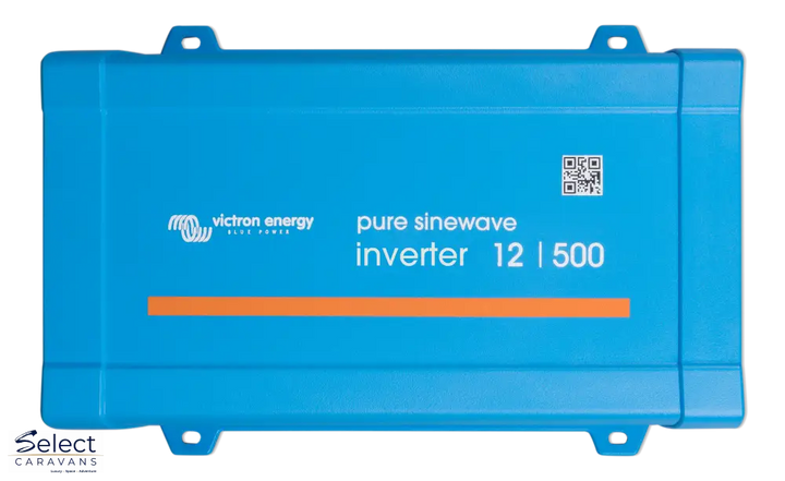 Victron Inverter VE.Direct 250VA-1200VA - Accessories