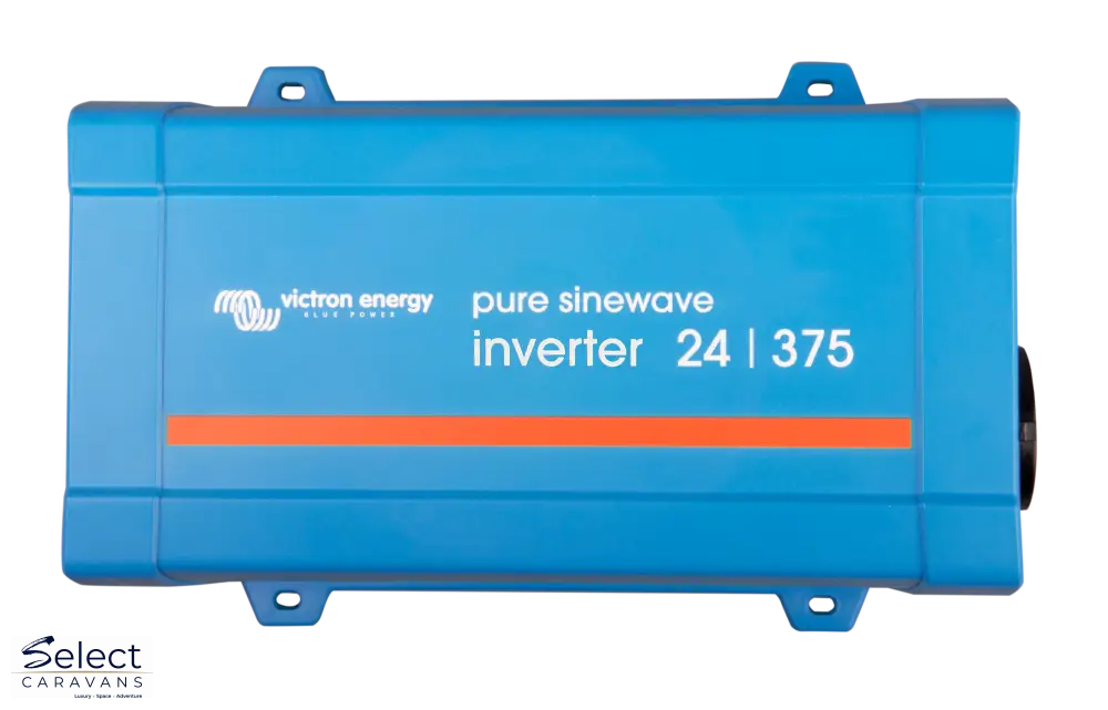 Victron Inverter VE.Direct 250VA-1200VA - Accessories