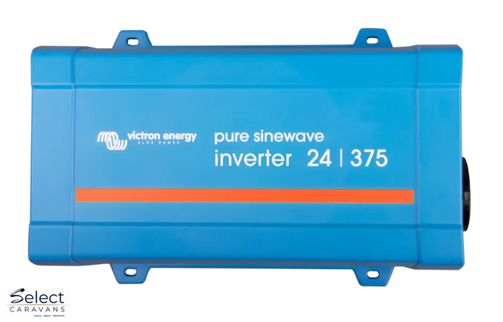 Victron Inverter VE.Direct 250VA-1200VA - Accessories