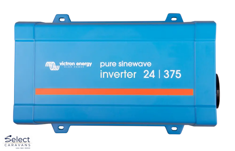 Victron Inverter VE.Direct 250VA-1200VA