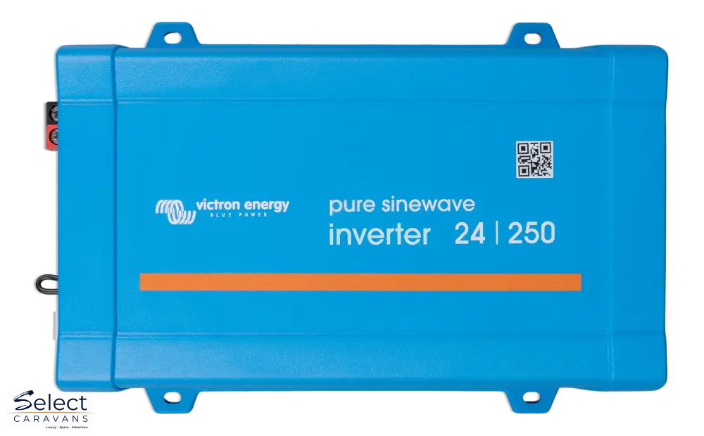 Victron Inverter VE.Direct 250VA-1200VA - Accessories