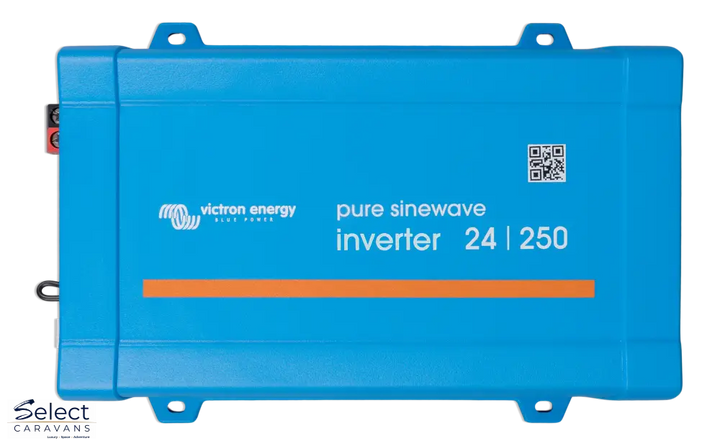 Victron Inverter VE.Direct 250VA-1200VA - Accessories