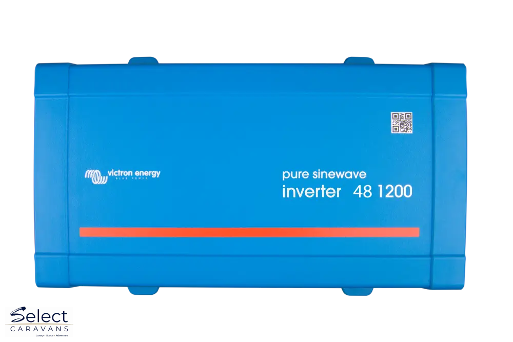 Victron Inverter VE.Direct 250VA-1200VA - Accessories