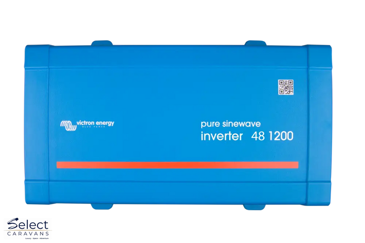 Victron Inverter VE.Direct 250VA-1200VA - Accessories