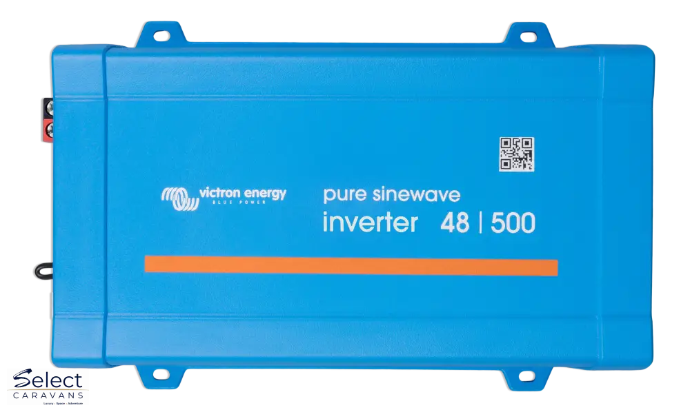 Victron Inverter VE.Direct 250VA-1200VA - Accessories