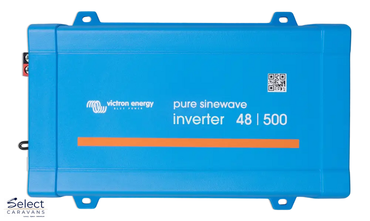 Victron Inverter VE.Direct 250VA-1200VA - Accessories