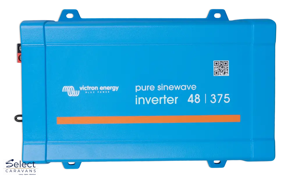 Victron Inverter VE.Direct 250VA-1200VA - Accessories