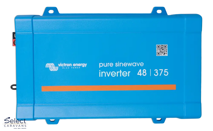 Victron Inverter VE.Direct 250VA-1200VA - Accessories