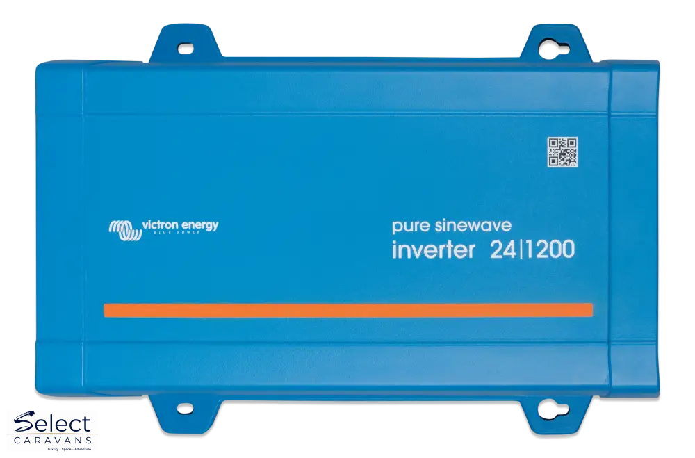 Victron Inverter VE.Direct 250VA-1200VA - Accessories