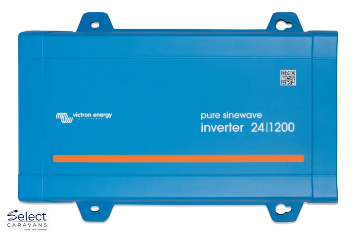 Victron Inverter VE.Direct 250VA-1200VA - Accessories