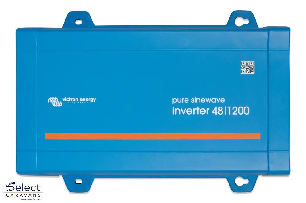 Victron Inverter VE.Direct 250VA-1200VA - Accessories