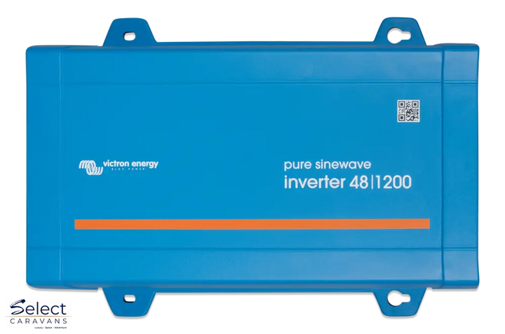 Victron Inverter VE.Direct 250VA-1200VA - Accessories
