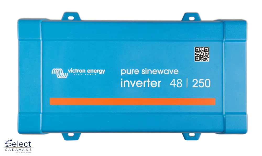 Victron Inverter VE.Direct 250VA-1200VA - Accessories