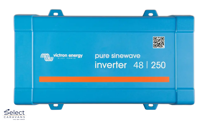 Victron Inverter VE.Direct 250VA-1200VA - Accessories
