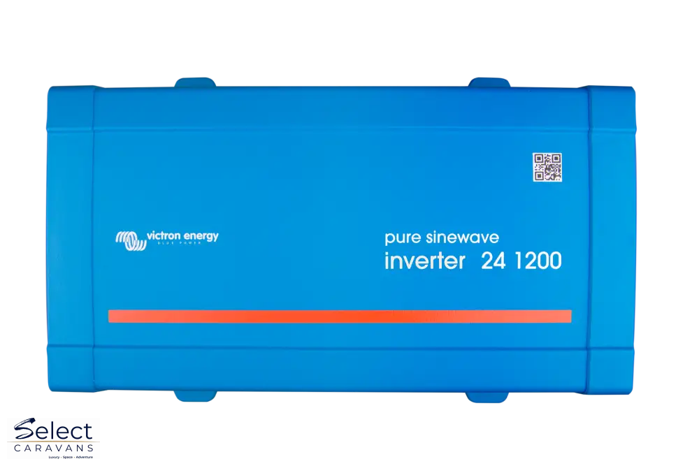 Victron Inverter VE.Direct 250VA-1200VA - Accessories