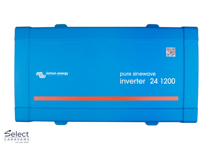 Victron Inverter VE.Direct 250VA-1200VA - Accessories