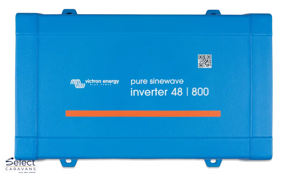 Victron Inverter VE.Direct 250VA-1200VA - Accessories