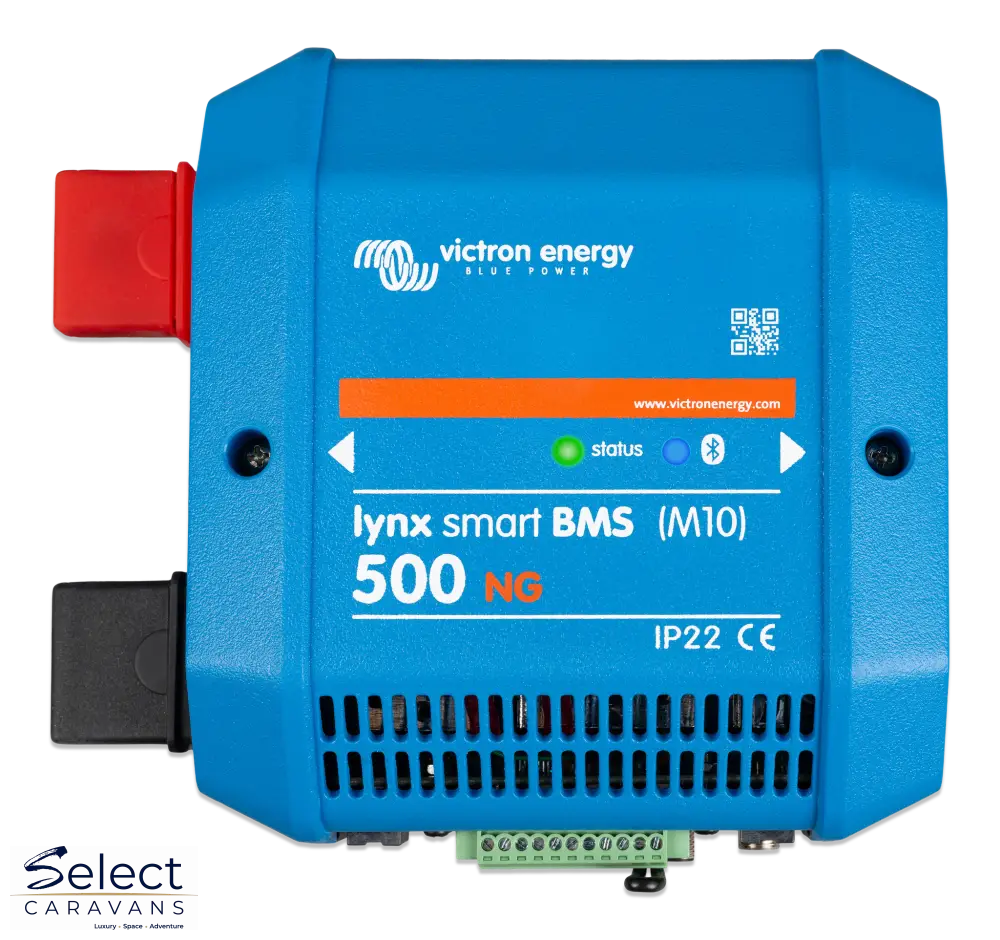 Victron Lynx Smart BMS - Accessories