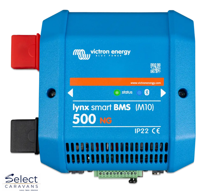 Victron Lynx Smart BMS - Accessories