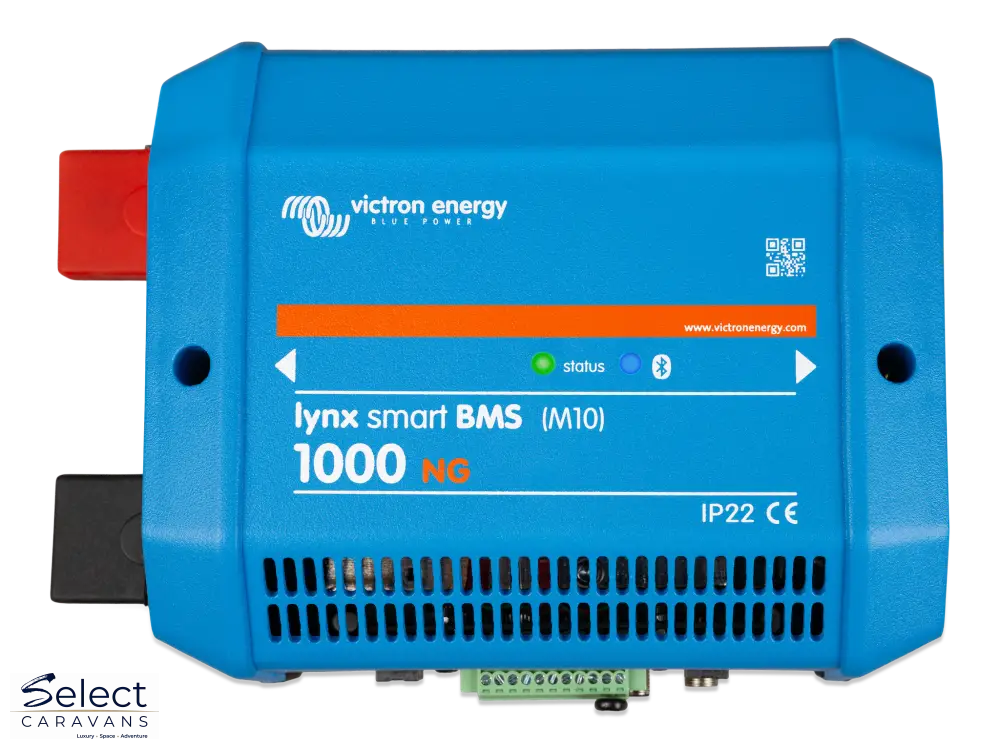 Victron Lynx Smart BMS - Accessories