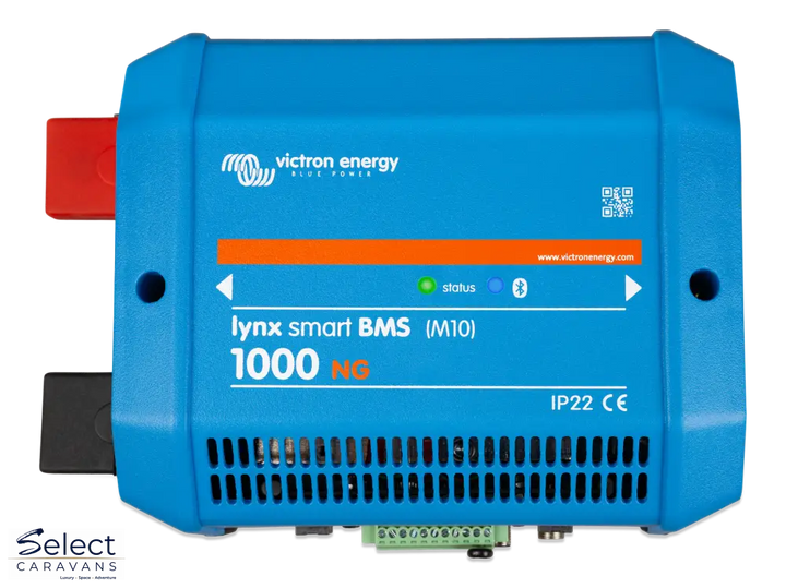 Victron Lynx Smart BMS - Accessories