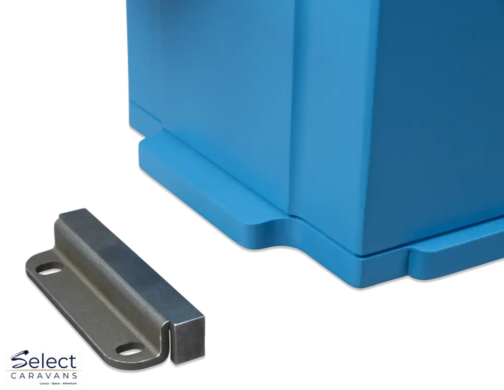 Victron NG Lithium LiFePO4 Battery - Lithium Battery