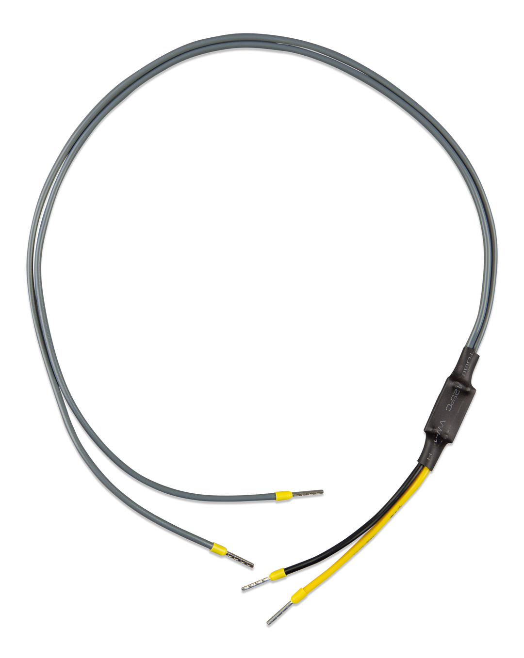 Victron Orion-Tr isolated DC-DC charger remote cable