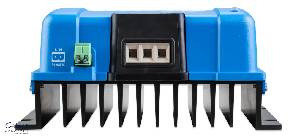 Victron Orion-Tr Smart 12V to 24V 15A Non-Isolated DC-DC Charger