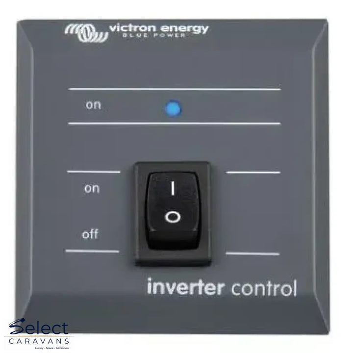 Victron Phoenix Inverter Control - VE.Direct and VE.Smart Models - Remote Control
