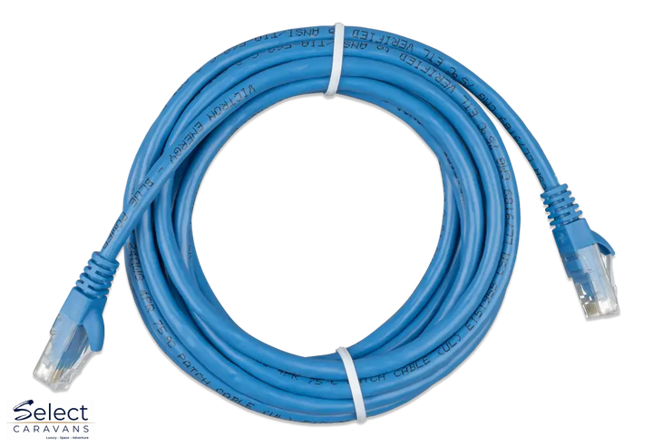 Victron RJ45 cable NZ