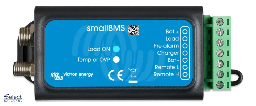 Victron Small BMS battery management system