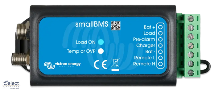 Victron Small BMS battery management system