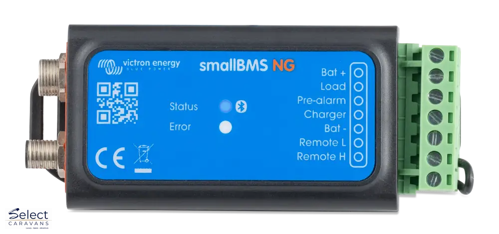 Victron Small BMS NG battery management system