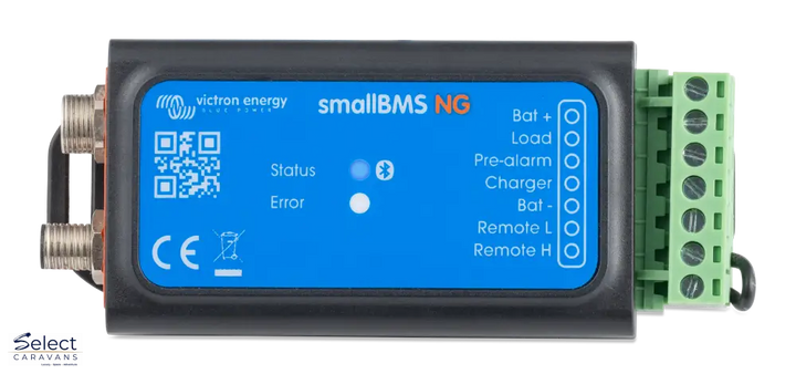 Victron Small BMS NG battery management system
