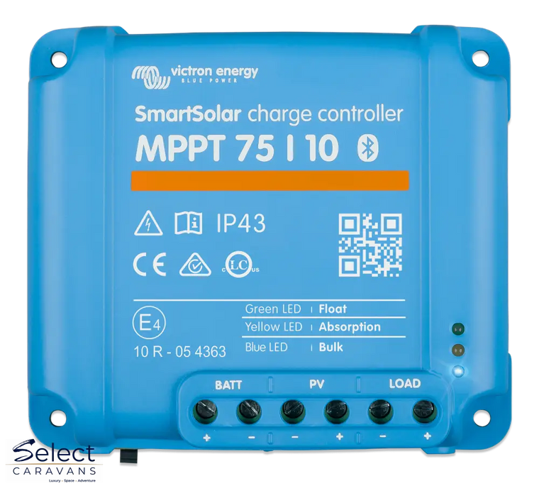 Victron SmartSolar MPPT